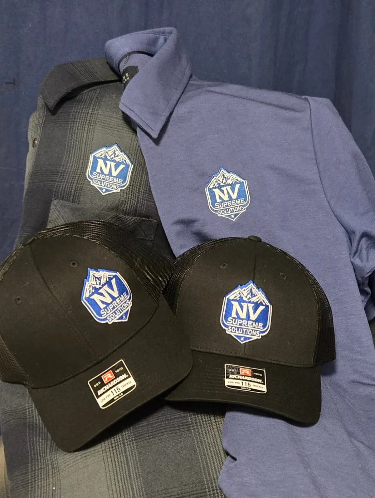 Business & Brand Apparel