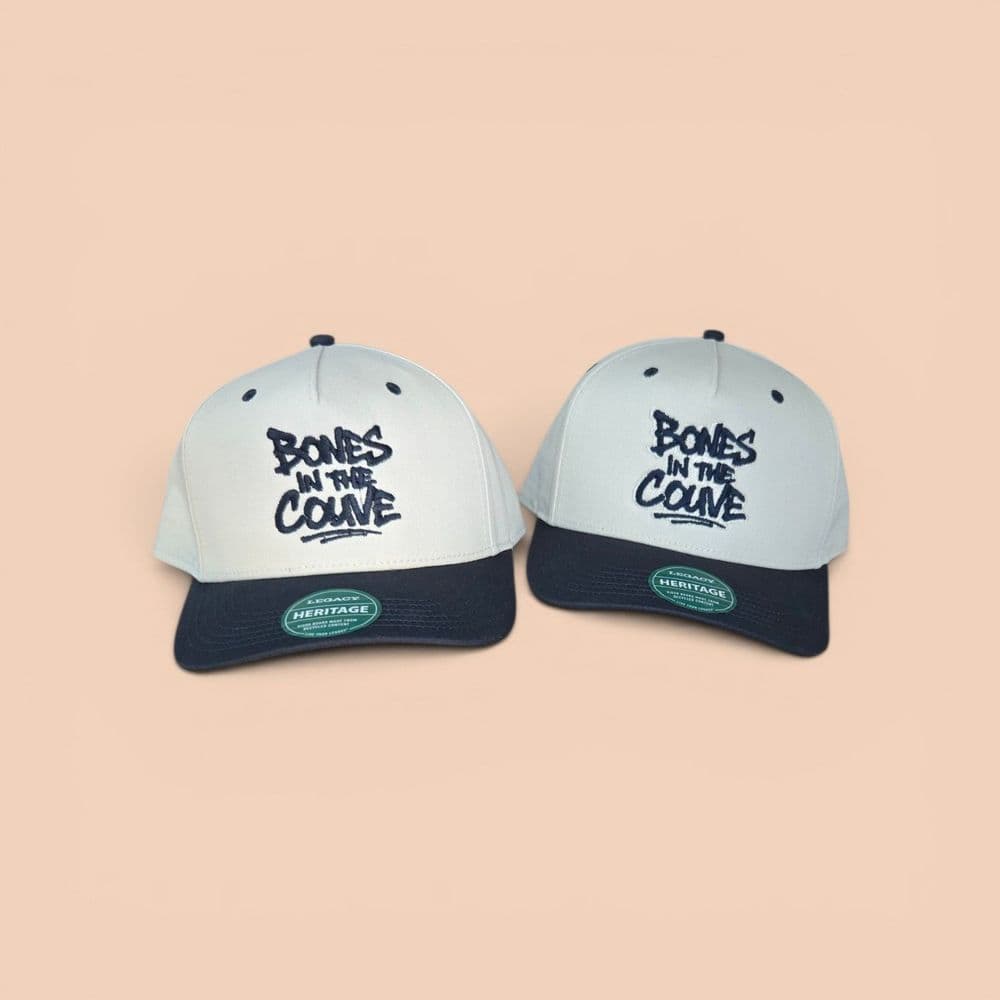 Custom Hats with your design
