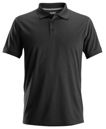 Pro-Dry Moisture-Wicking Polo