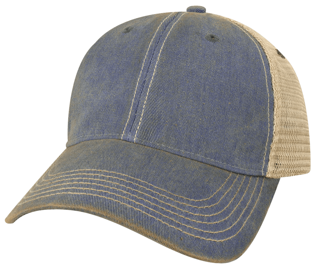 Legacy 'Old Favorite' Trucker