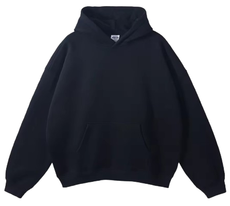 Pro-Tech Heavyweight Hoodie (DTF Custom)