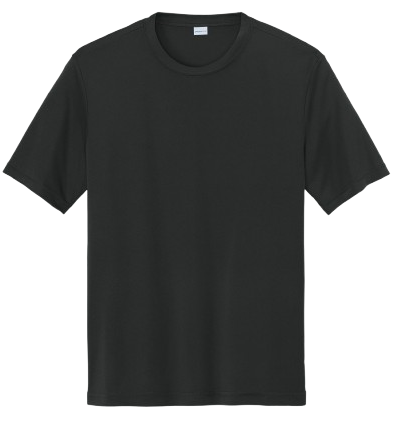 Elite Performance Tee (DTF Custom)