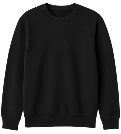 Clubhouse Heritage Sweatshirt (DTF Custom)