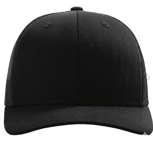 112 Snapback Trucker Cap